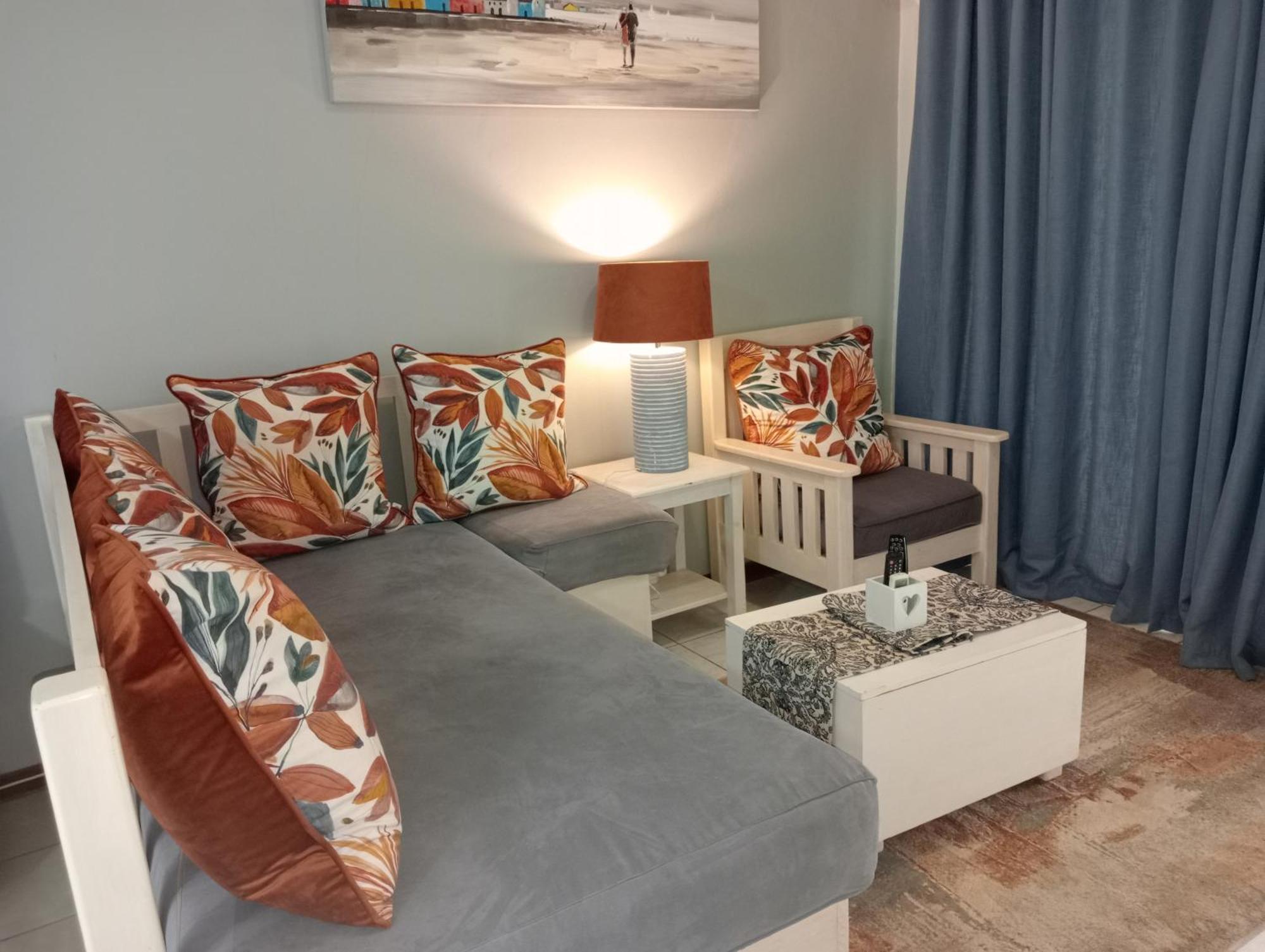 A Cherry Lane Self Catering And B&B Bloemfontein Exterior foto