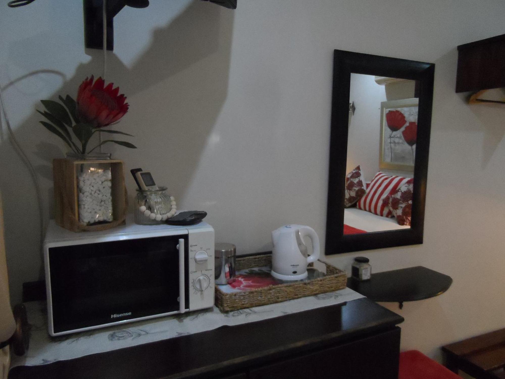 A Cherry Lane Self Catering And B&B Bloemfontein Exterior foto