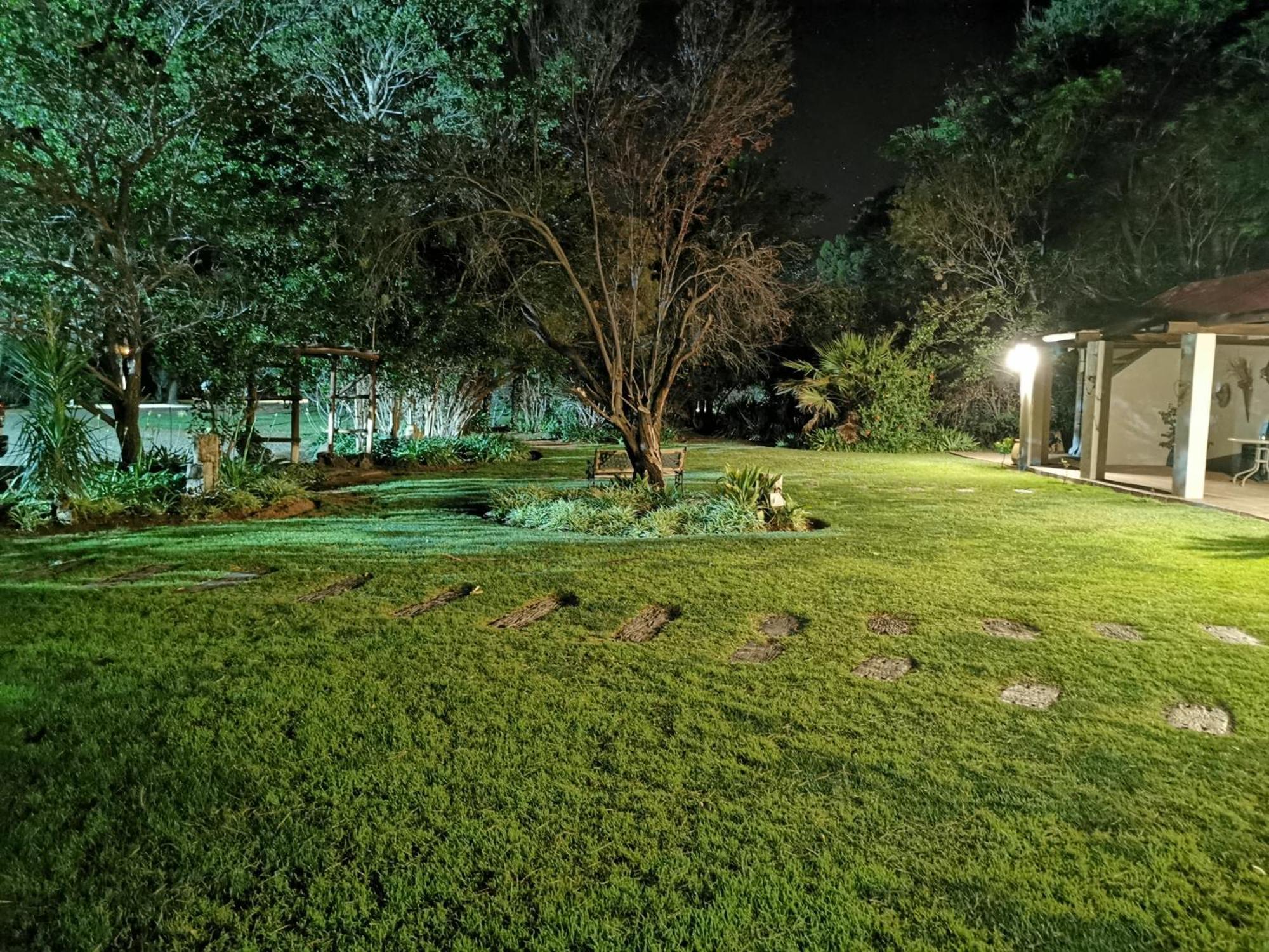 A Cherry Lane Self Catering And B&B Bloemfontein Exterior foto