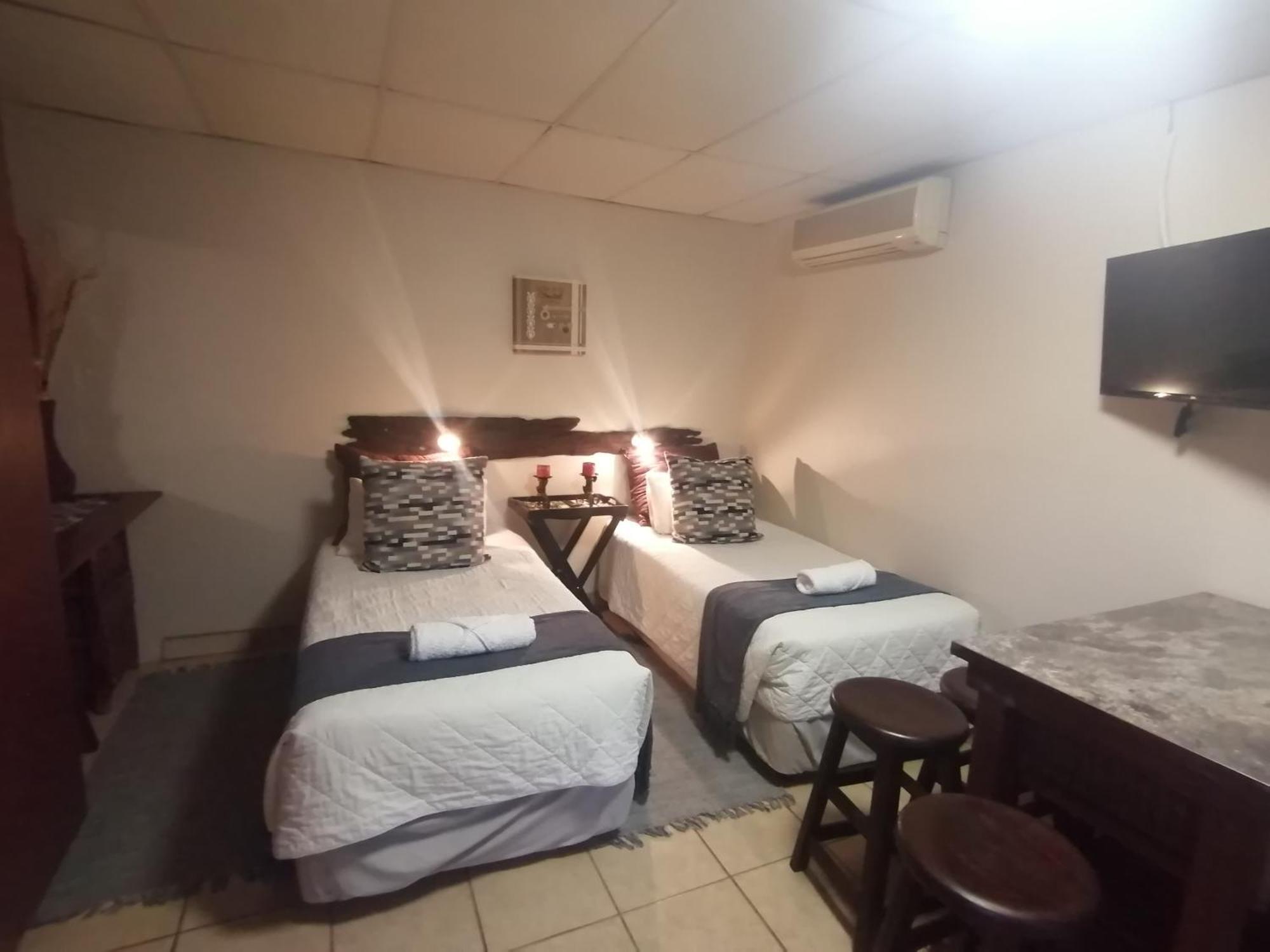 A Cherry Lane Self Catering And B&B Bloemfontein Exterior foto