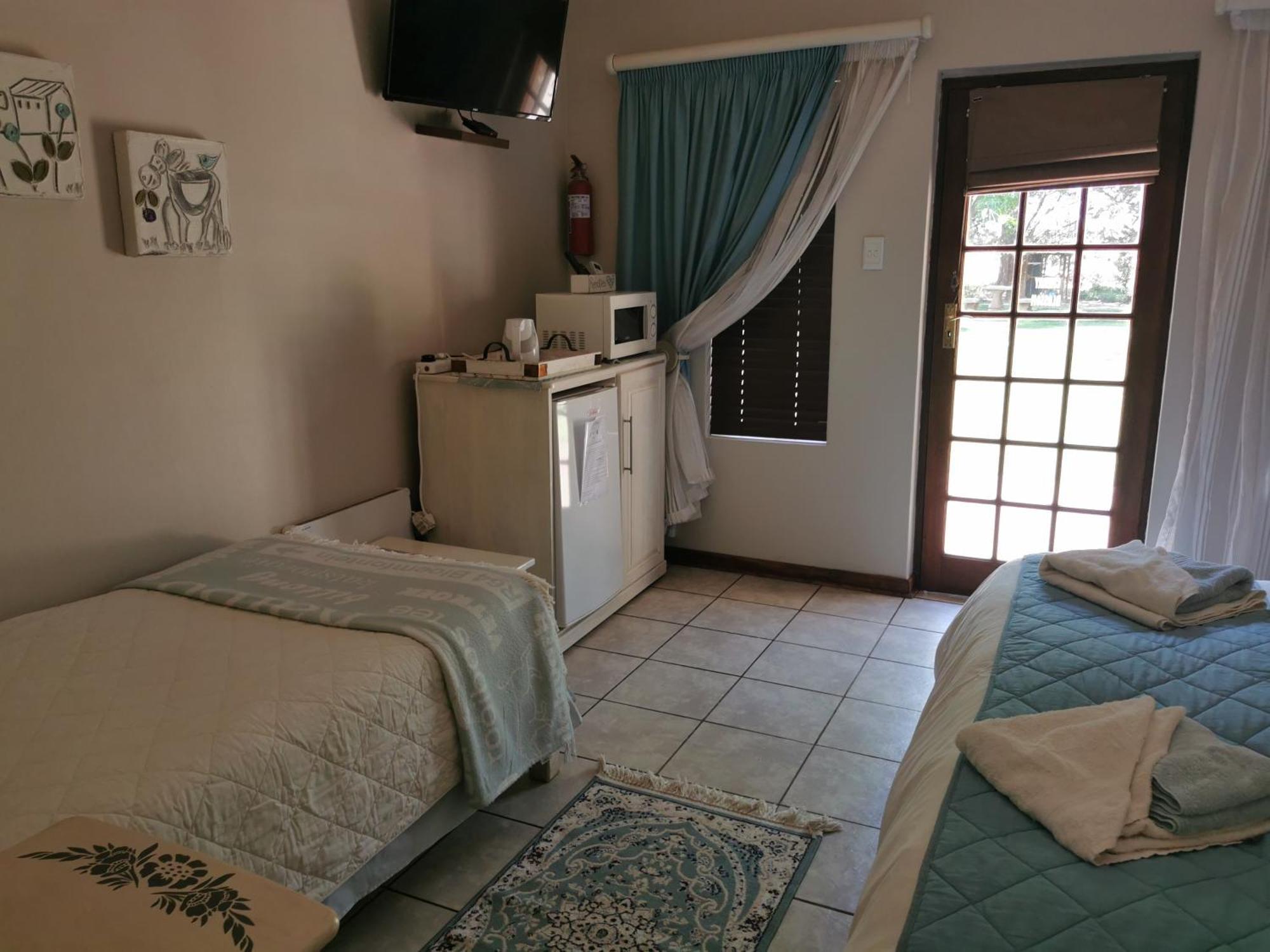 A Cherry Lane Self Catering And B&B Bloemfontein Exterior foto