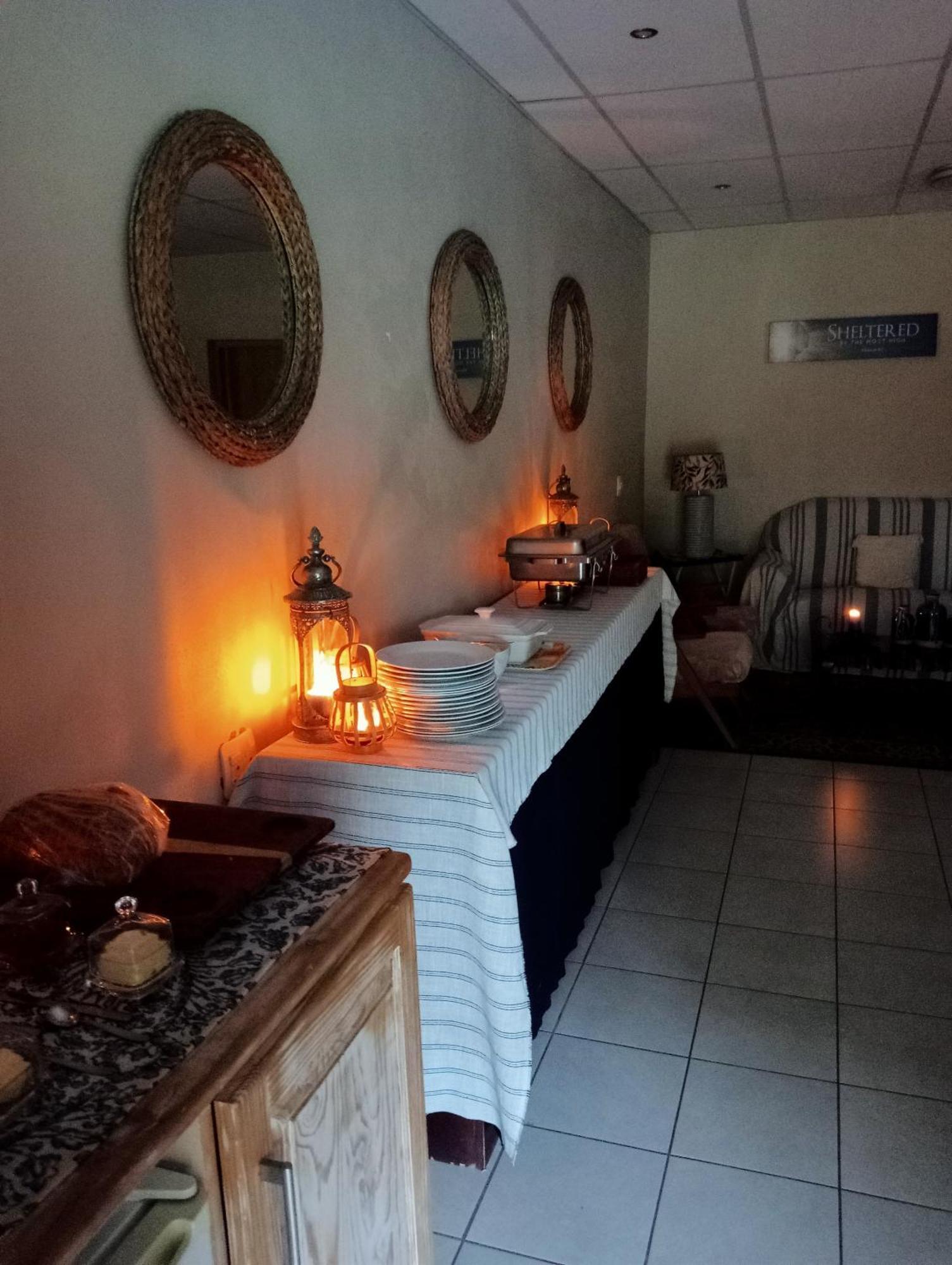 A Cherry Lane Self Catering And B&B Bloemfontein Exterior foto
