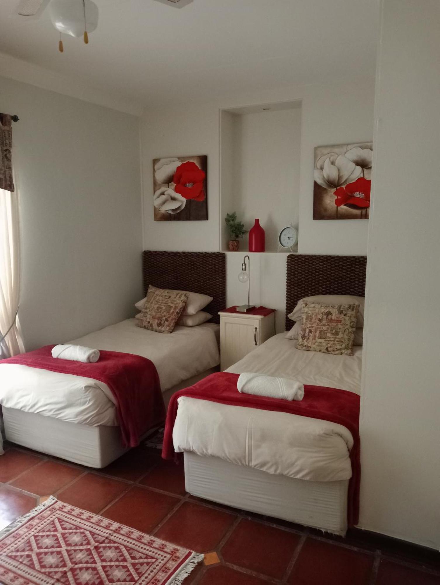 A Cherry Lane Self Catering And B&B Bloemfontein Exterior foto