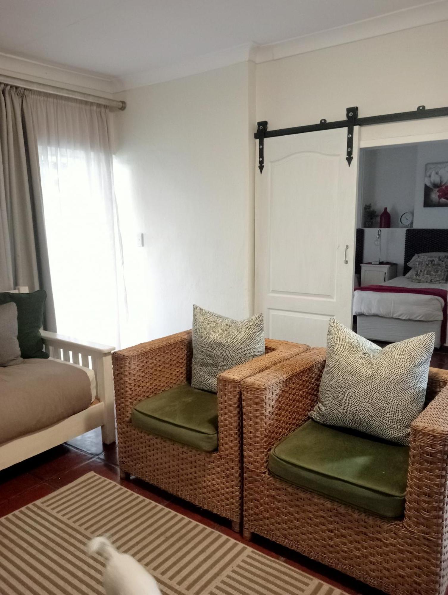 A Cherry Lane Self Catering And B&B Bloemfontein Exterior foto