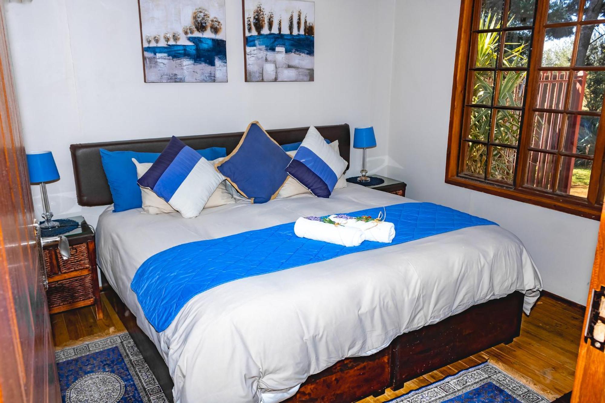 A Cherry Lane Self Catering And B&B Bloemfontein Exterior foto