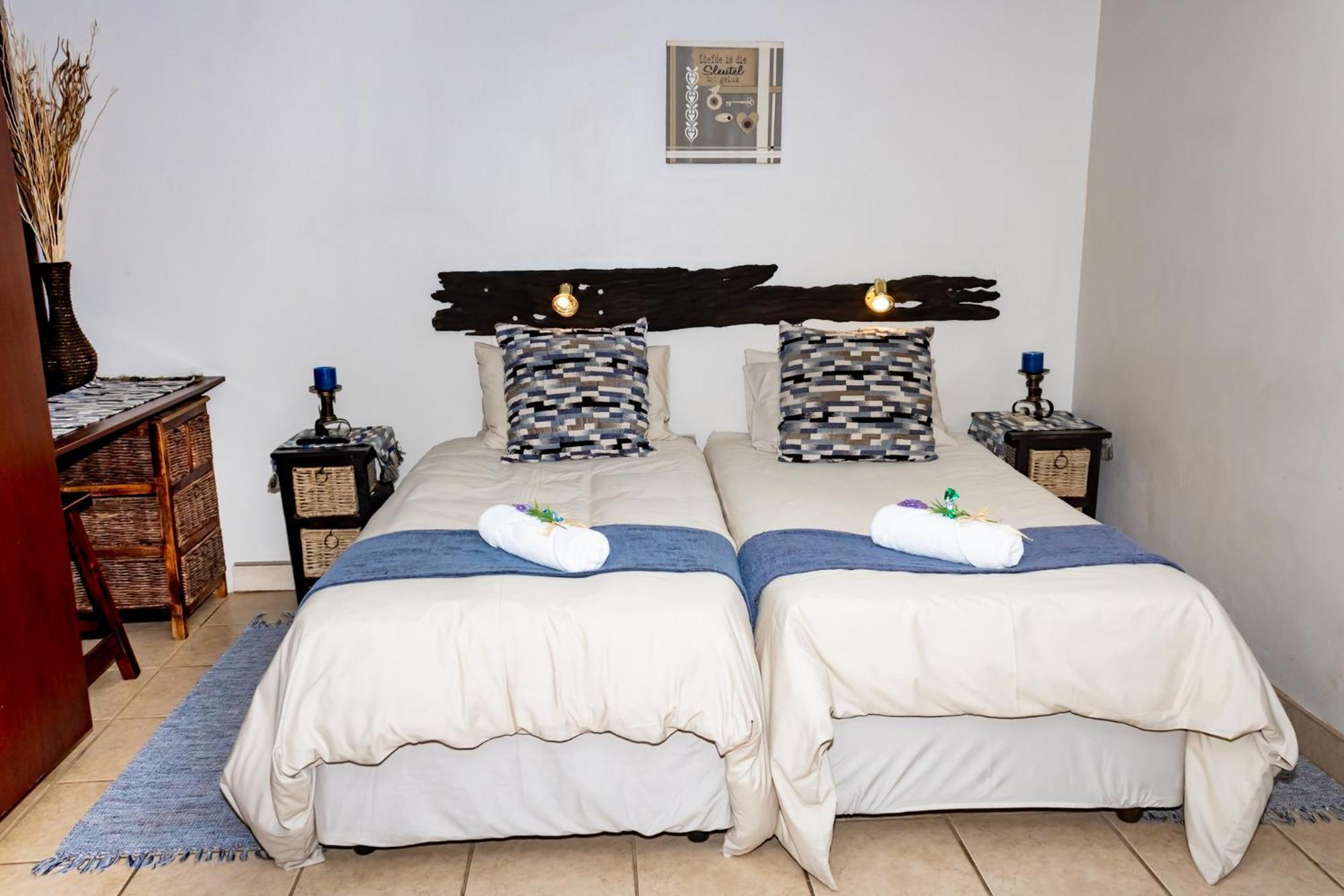A Cherry Lane Self Catering And B&B Bloemfontein Exterior foto