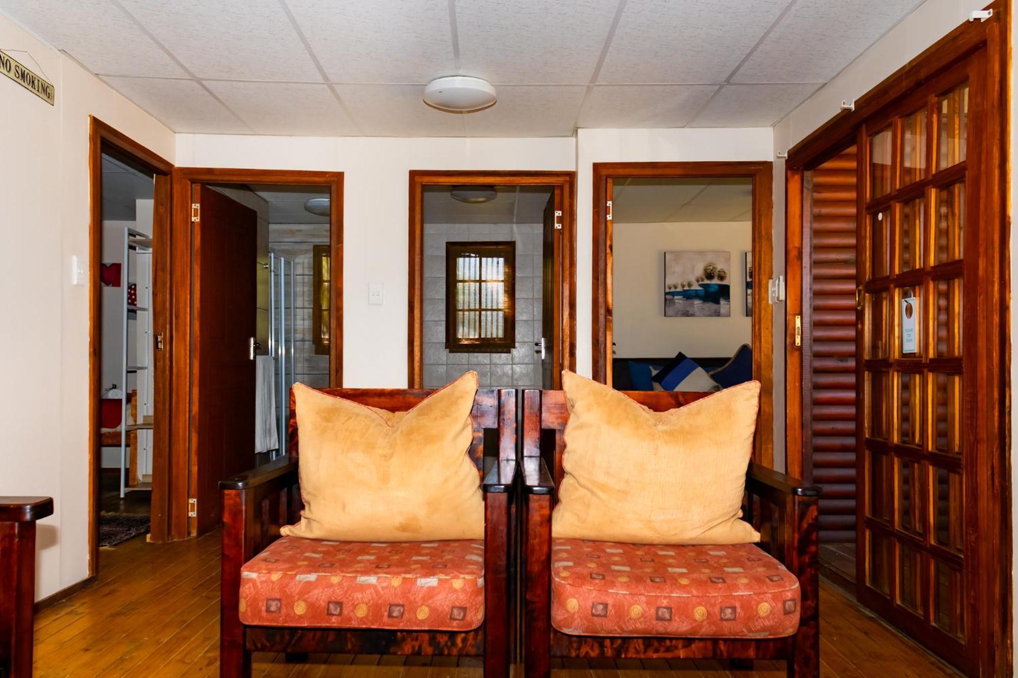 A Cherry Lane Self Catering And B&B Bloemfontein Exterior foto