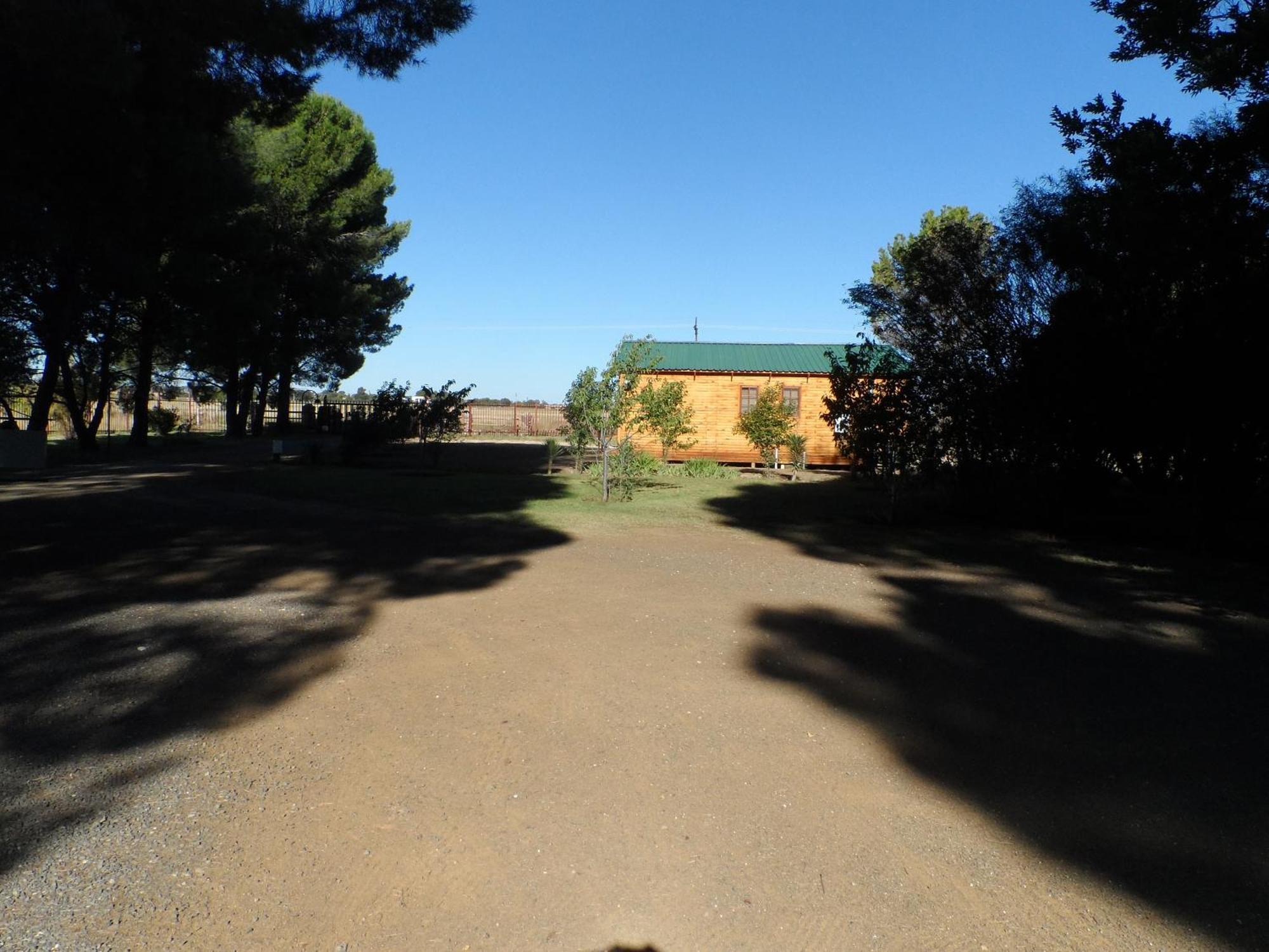 A Cherry Lane Self Catering And B&B Bloemfontein Exterior foto