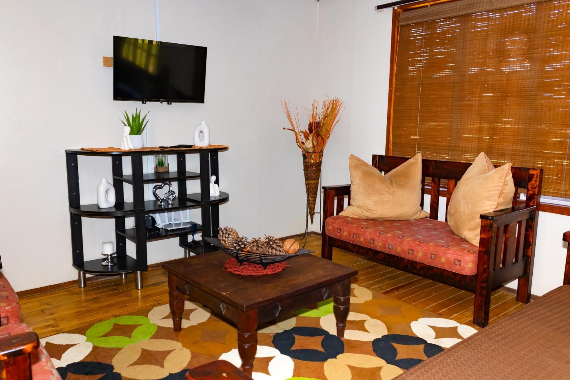A Cherry Lane Self Catering And B&B Bloemfontein Exterior foto
